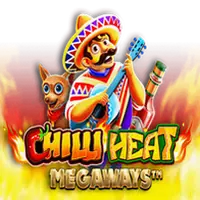 Chilli Heat Megaways